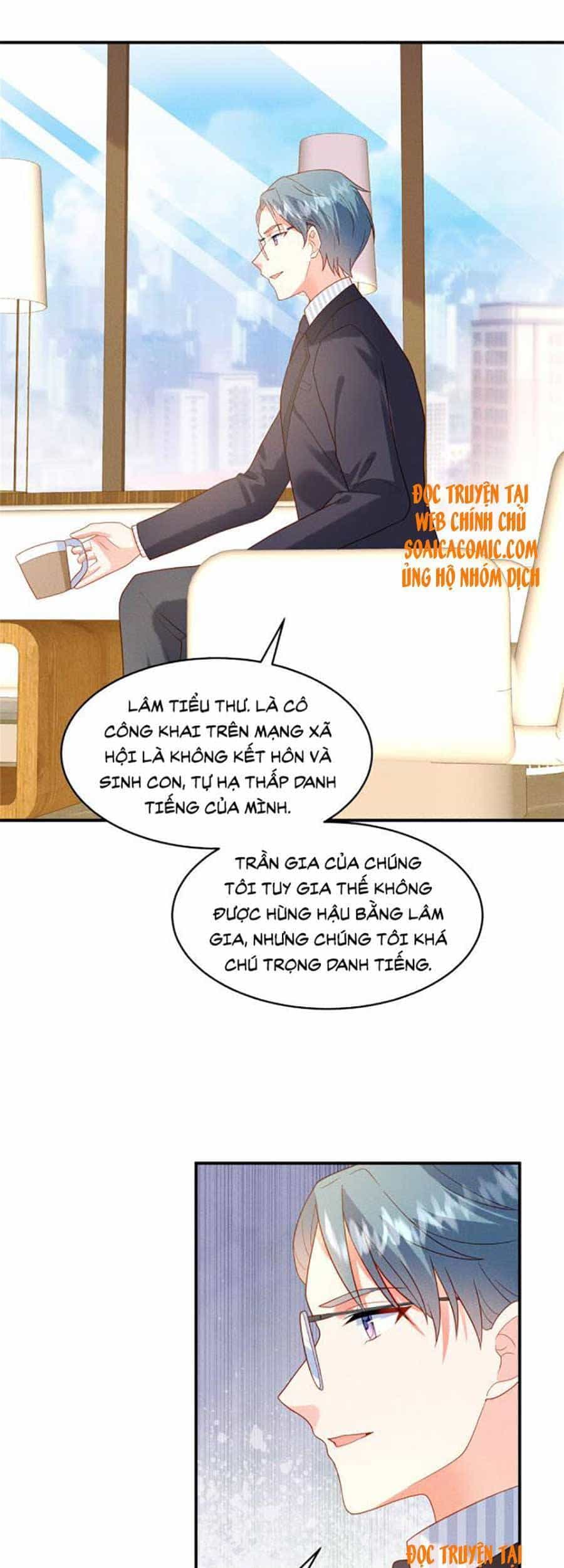 Trọng Sinh Từ Hôn Thê - Chương 5 - ảnh 14