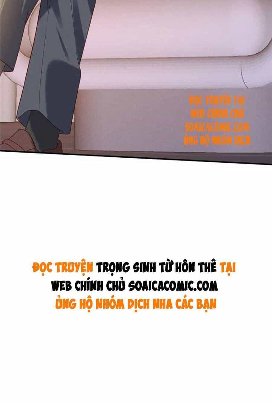 Trọng Sinh Từ Hôn Thê - Chương 5 - ảnh 17