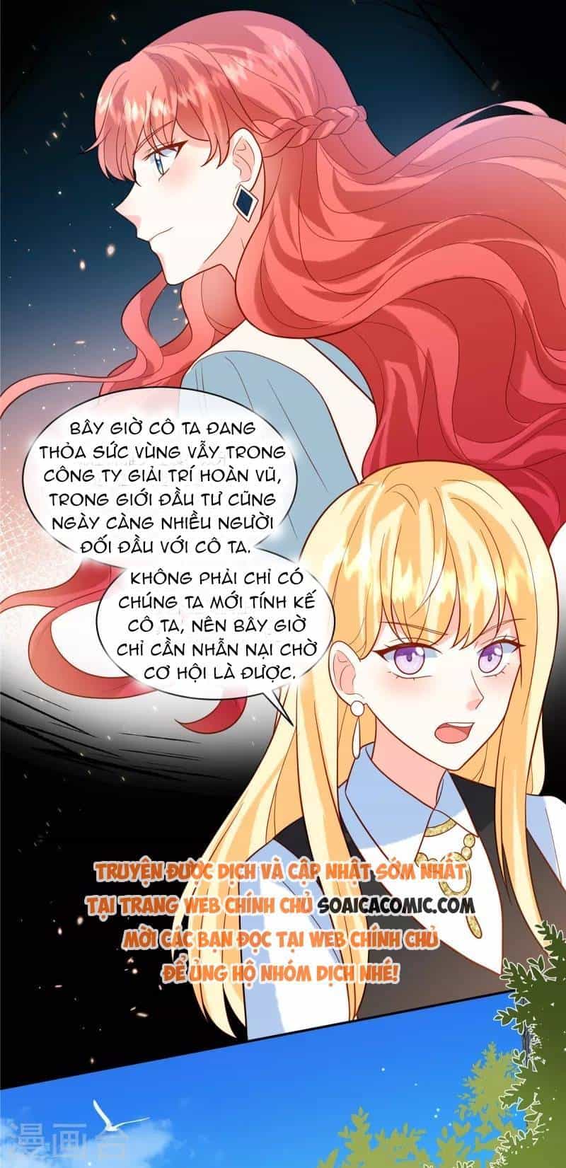 Trọng Sinh Từ Hôn Thê - Chương 51 - ảnh 17