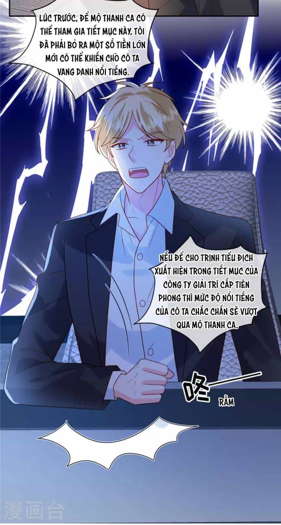 Trọng Sinh Từ Hôn Thê - Chương 52 - ảnh 14