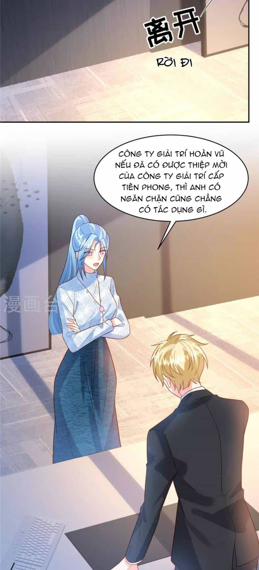 Trọng Sinh Từ Hôn Thê - Chương 52 - ảnh 16