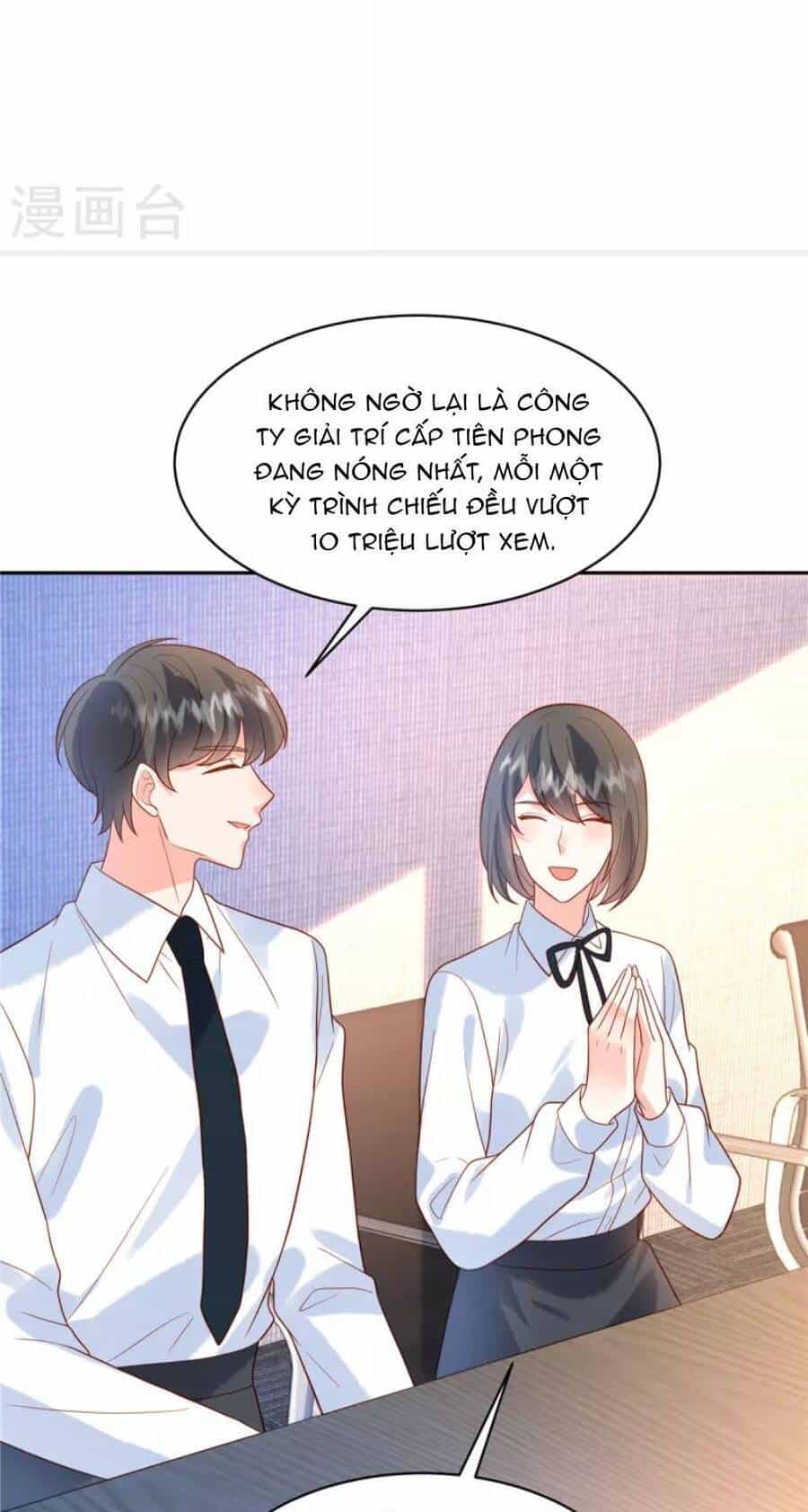 Trọng Sinh Từ Hôn Thê - Chương 52 - ảnh 7