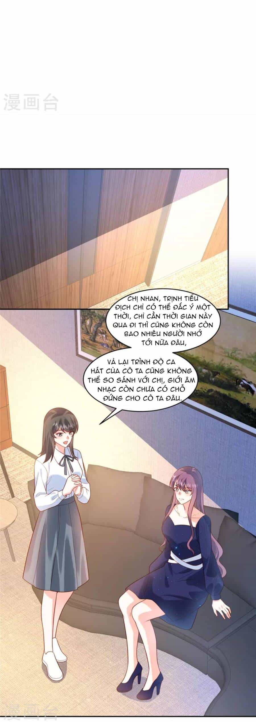 Trọng Sinh Từ Hôn Thê - Chương 54 - ảnh 11