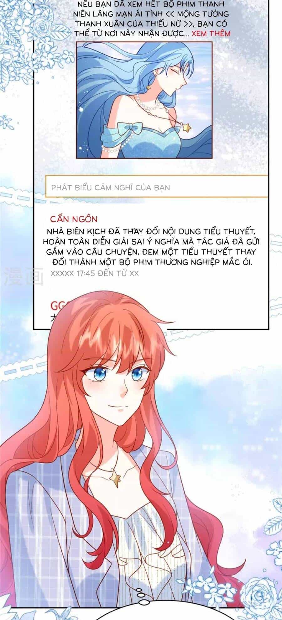 Trọng Sinh Từ Hôn Thê - Chương 55 - ảnh 7
