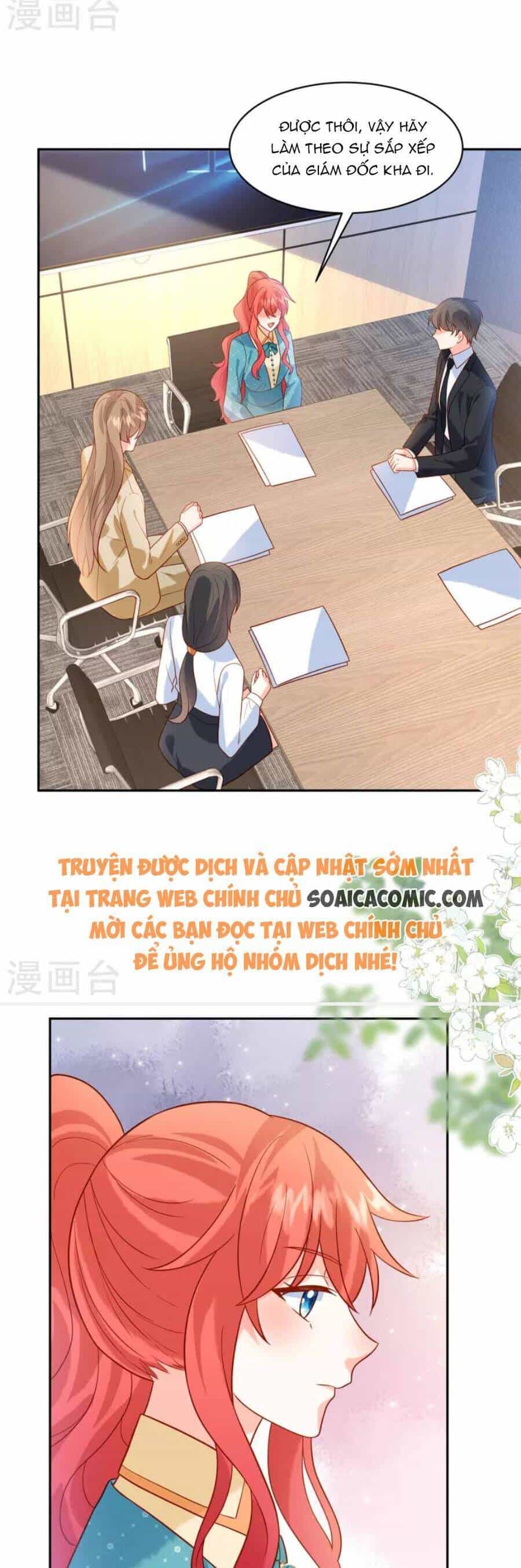 Trọng Sinh Từ Hôn Thê - Chương 58 - ảnh 10