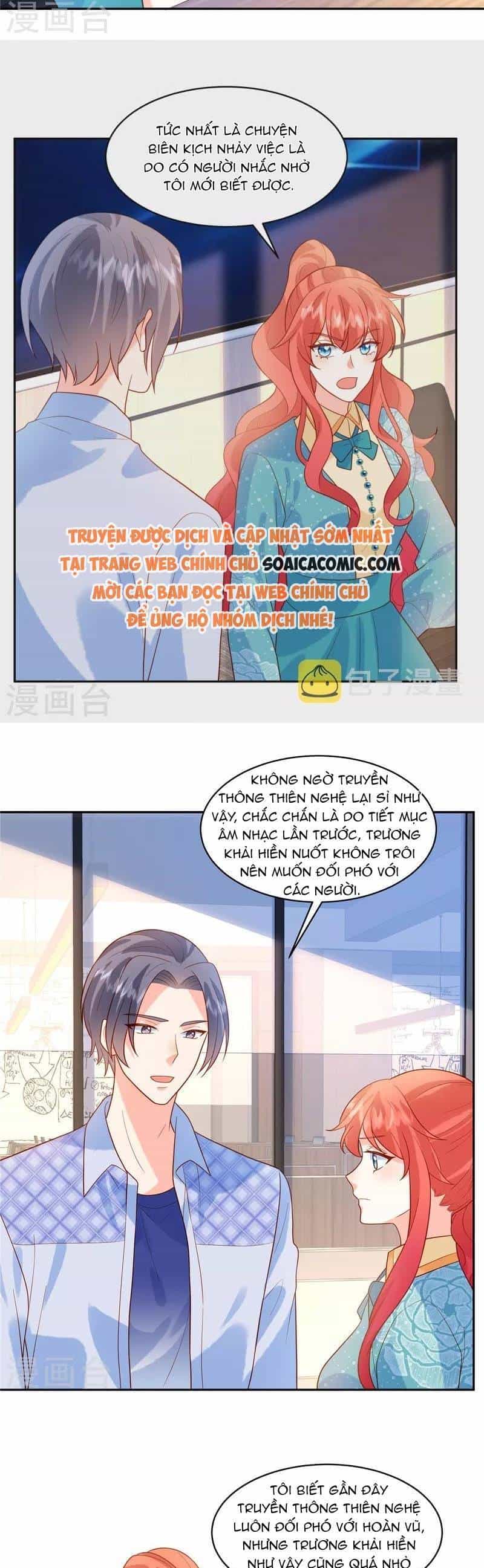Trọng Sinh Từ Hôn Thê - Chương 60 - ảnh 5