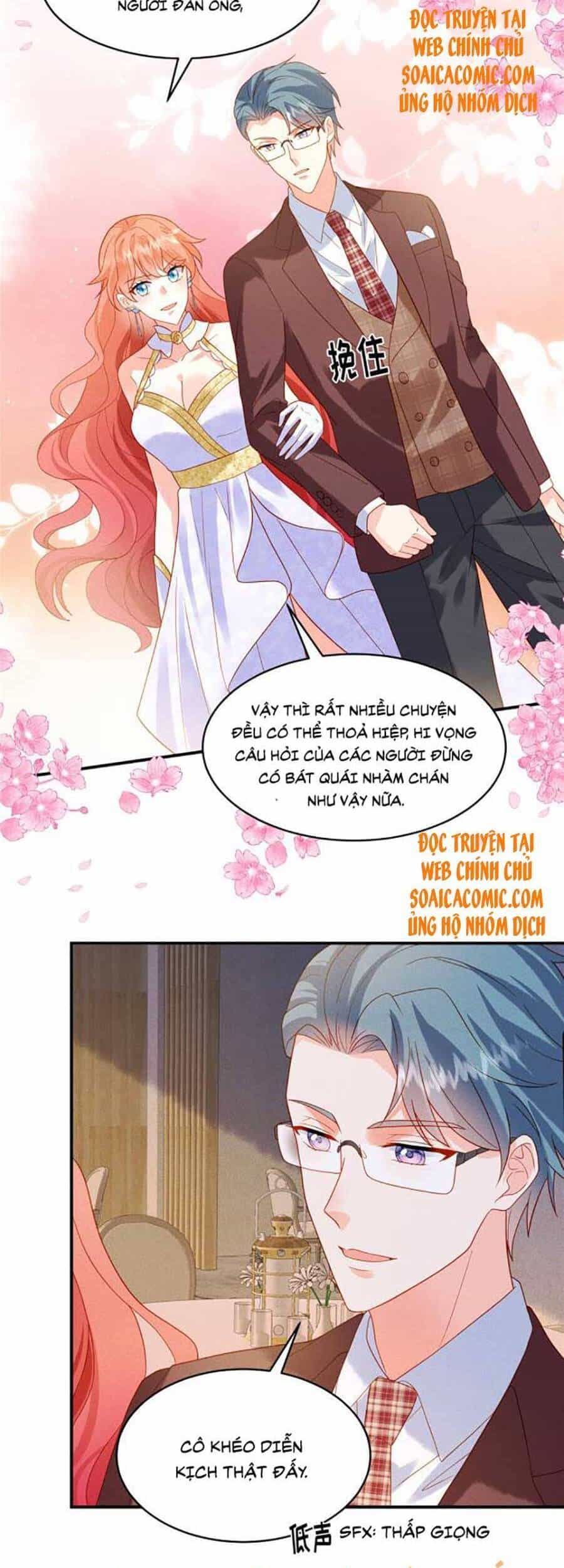 Trọng Sinh Từ Hôn Thê - Chương 6 - ảnh 11