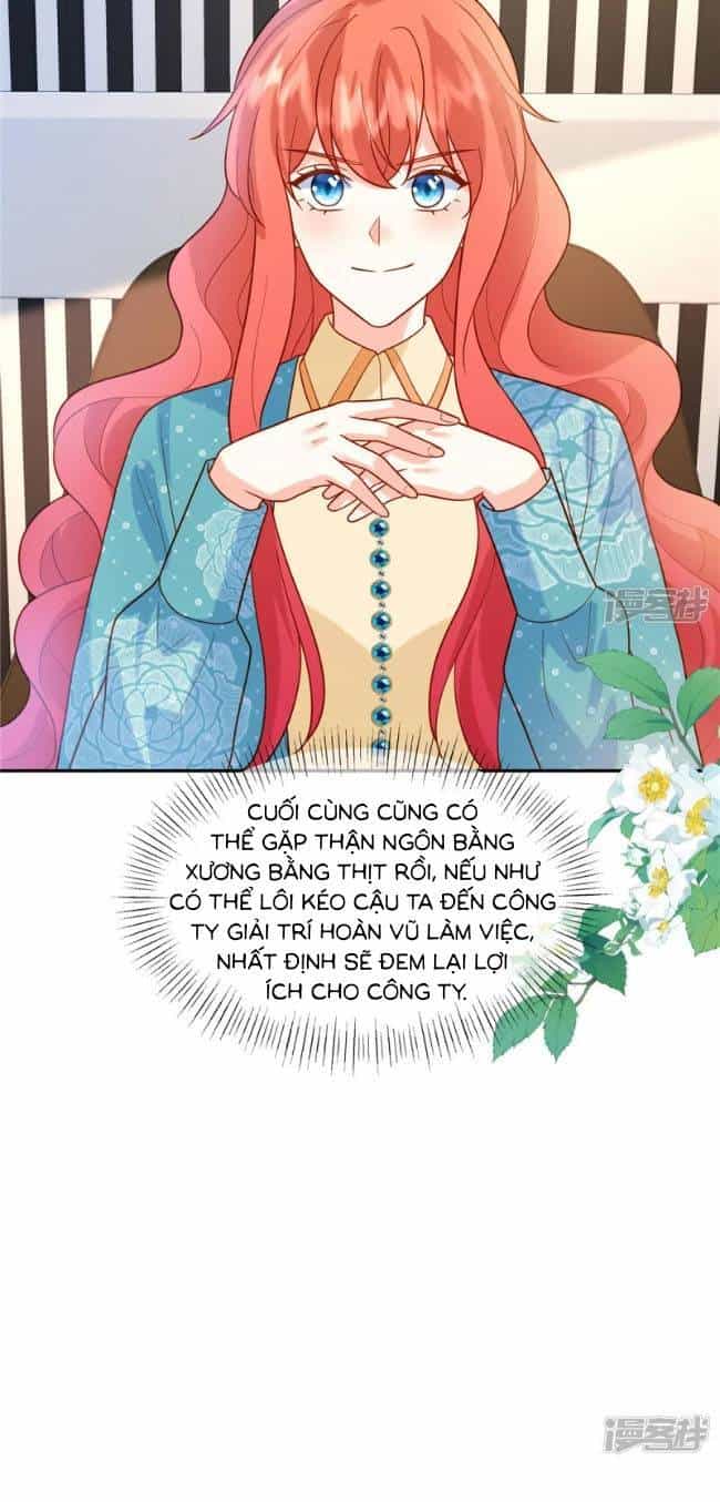 Trọng Sinh Từ Hôn Thê - Chương 61 - ảnh 12
