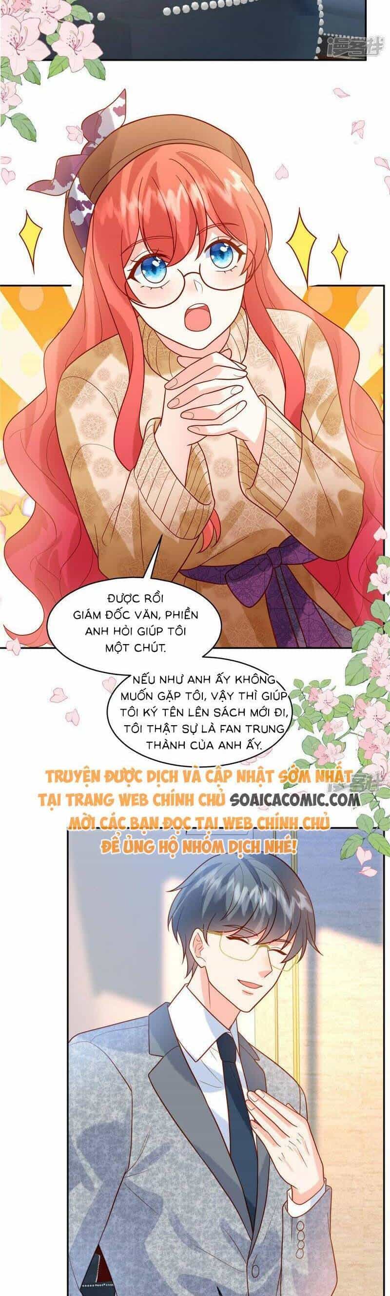 Trọng Sinh Từ Hôn Thê - Chương 62 - ảnh 12