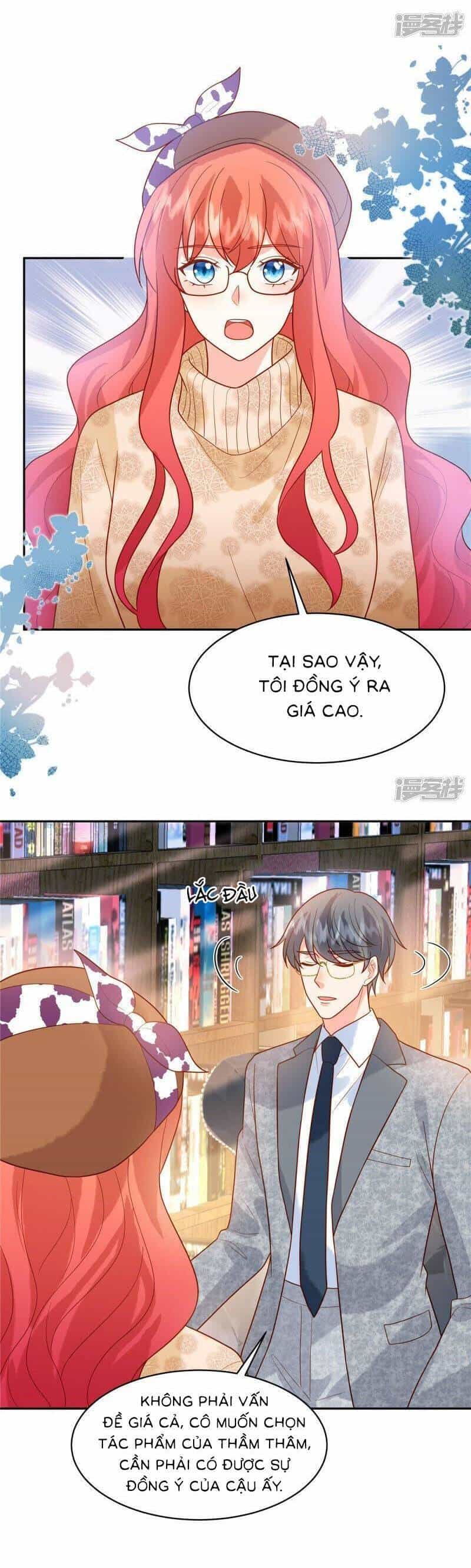 Trọng Sinh Từ Hôn Thê - Chương 62 - ảnh 8