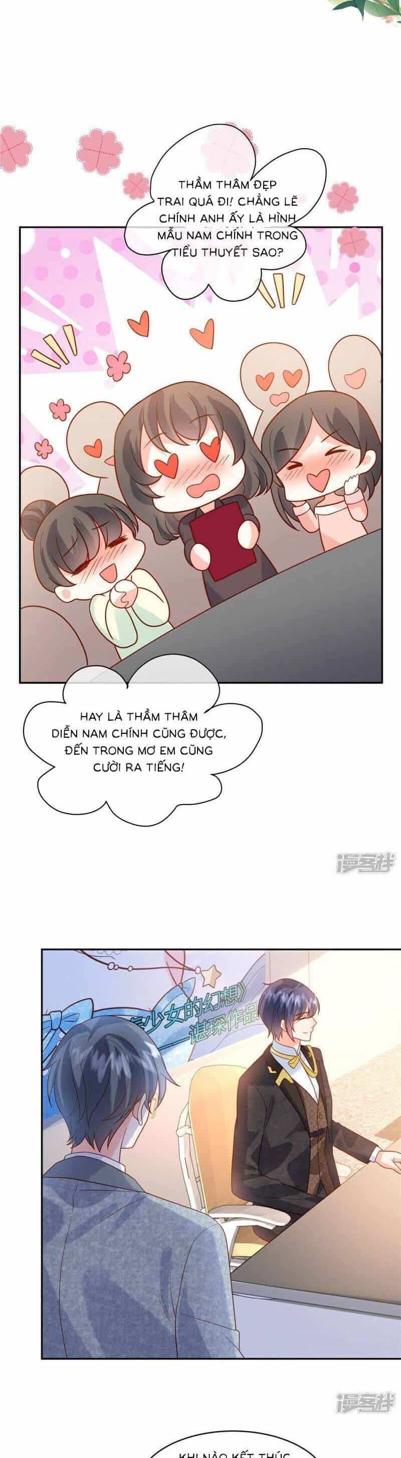 Trọng Sinh Từ Hôn Thê - Chương 63 - ảnh 3