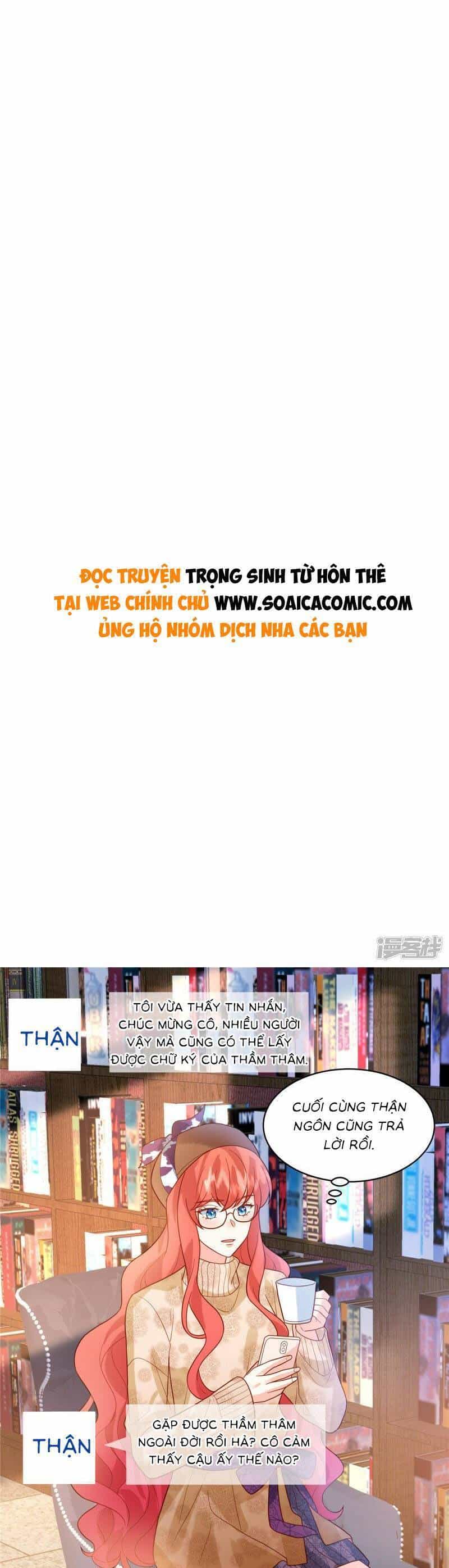 Trọng Sinh Từ Hôn Thê - Chương 64 - ảnh 1