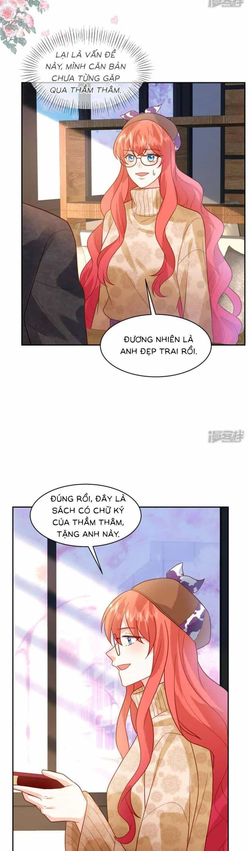 Trọng Sinh Từ Hôn Thê - Chương 65 - ảnh 2