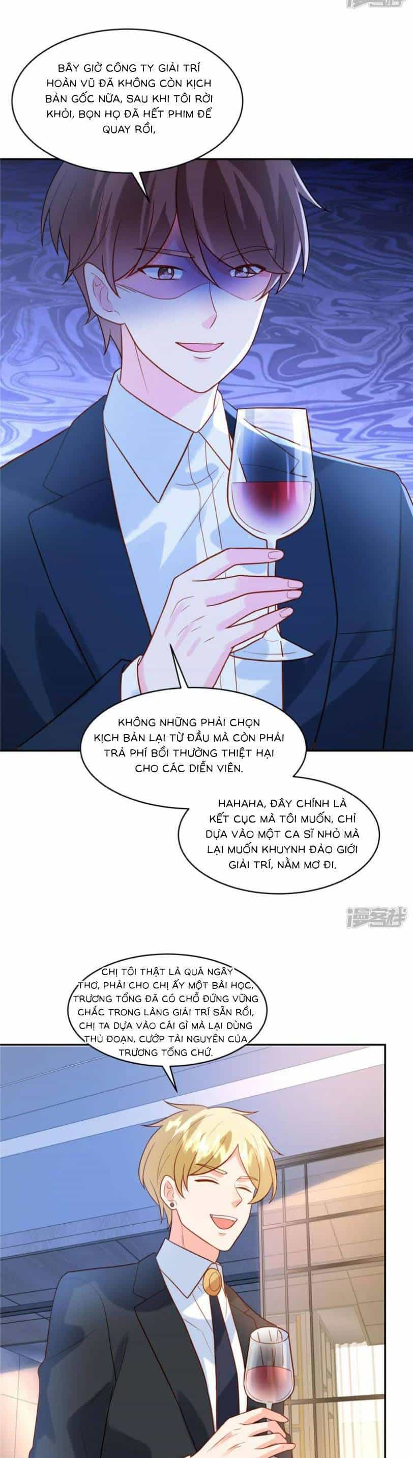 Trọng Sinh Từ Hôn Thê - Chương 66 - ảnh 5