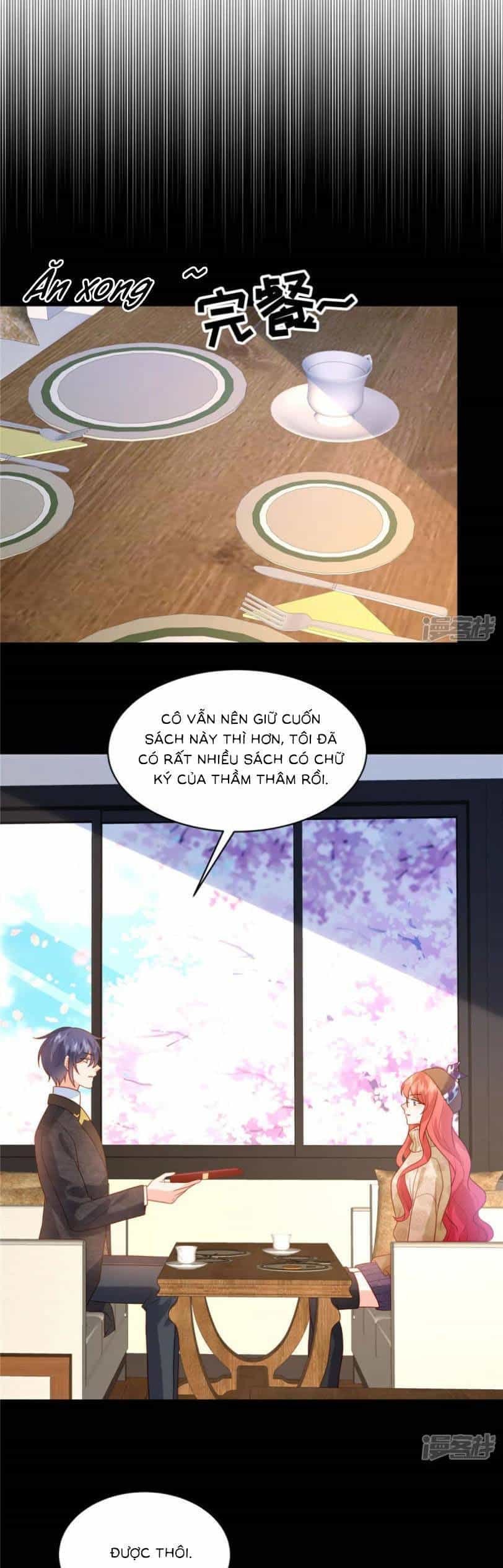 Trọng Sinh Từ Hôn Thê - Chương 66 - ảnh 9