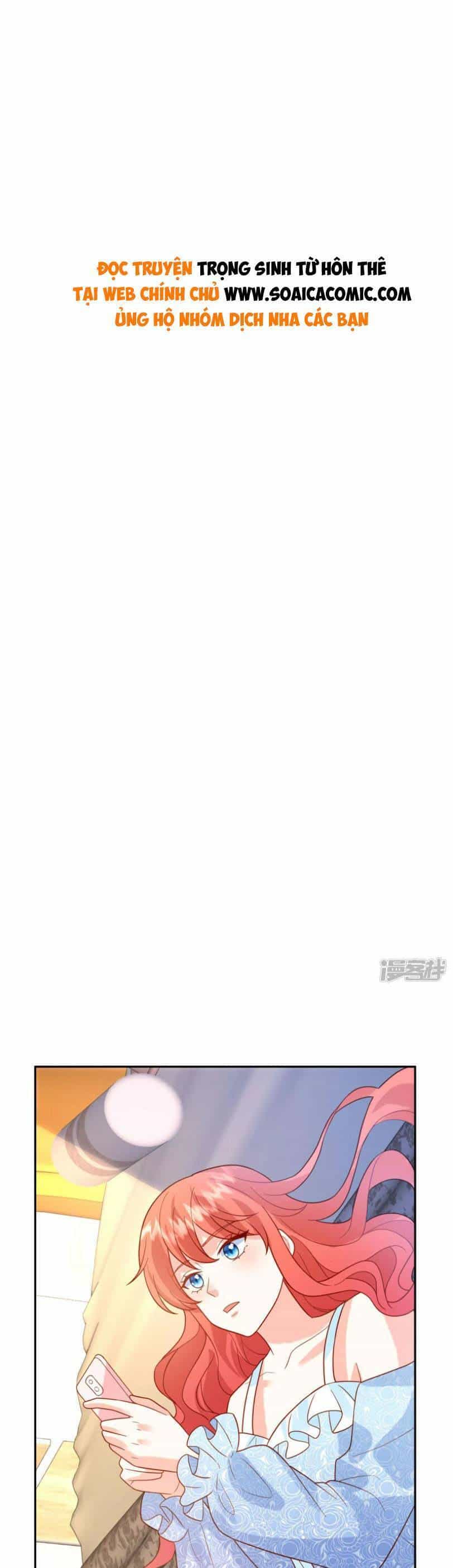 Trọng Sinh Từ Hôn Thê - Chương 67 - ảnh 1