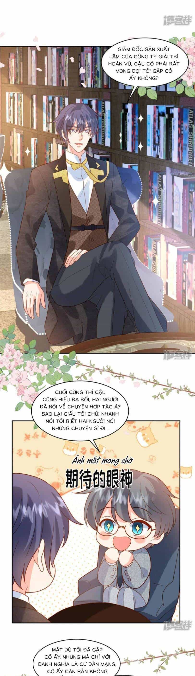 Trọng Sinh Từ Hôn Thê - Chương 67 - ảnh 4