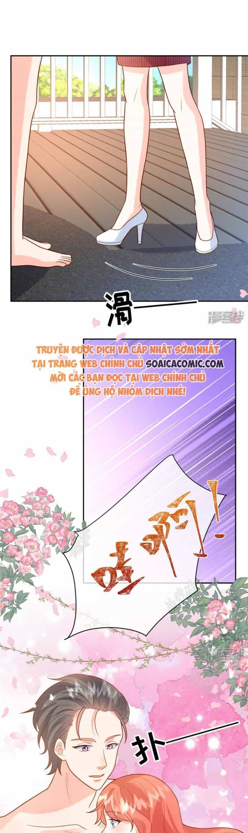 Trọng Sinh Từ Hôn Thê - Chương 68 - ảnh 10