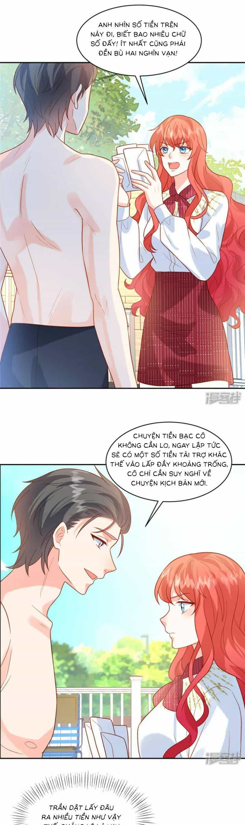 Trọng Sinh Từ Hôn Thê - Chương 68 - ảnh 7