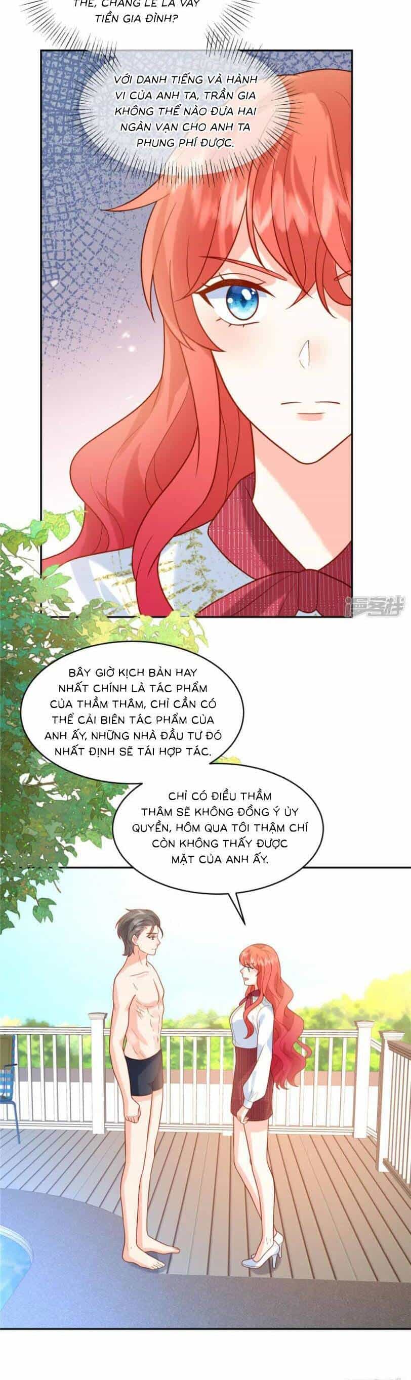 Trọng Sinh Từ Hôn Thê - Chương 68 - ảnh 8