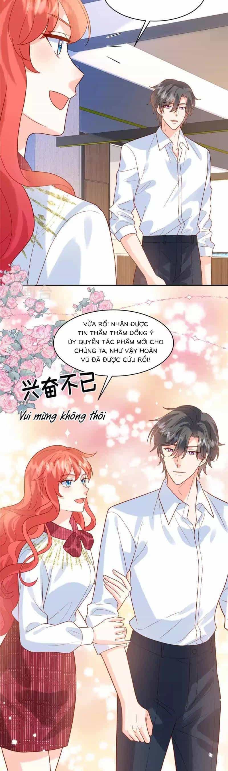 Trọng Sinh Từ Hôn Thê - Chương 69 - ảnh 6