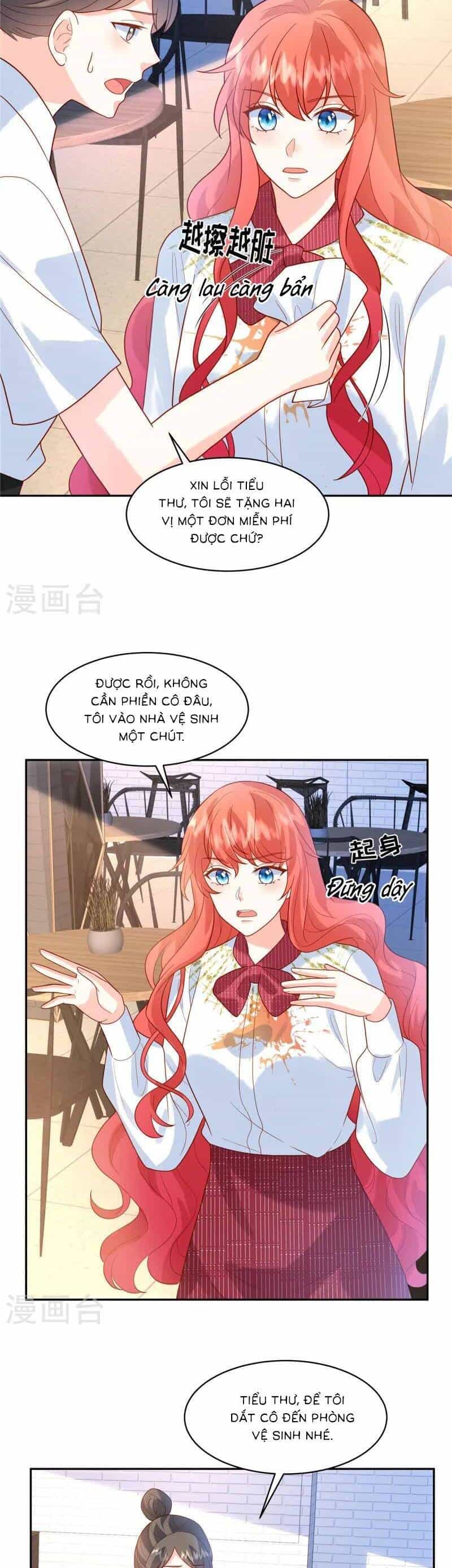 Trọng Sinh Từ Hôn Thê - Chương 71 - ảnh 10