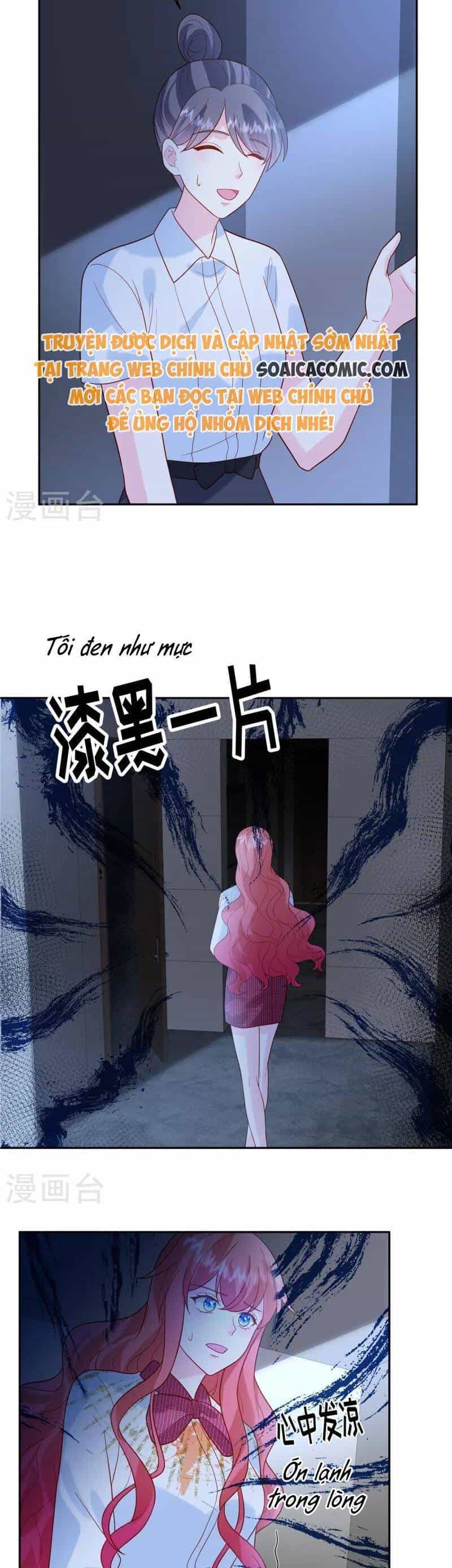 Trọng Sinh Từ Hôn Thê - Chương 71 - ảnh 12