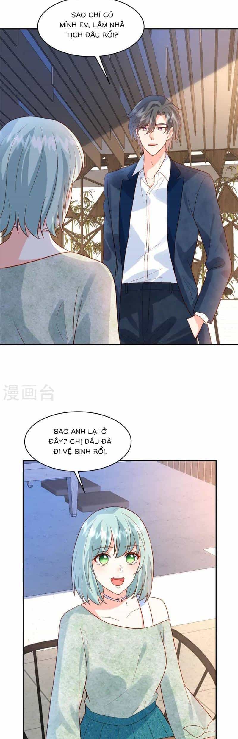 Trọng Sinh Từ Hôn Thê - Chương 72 - ảnh 2