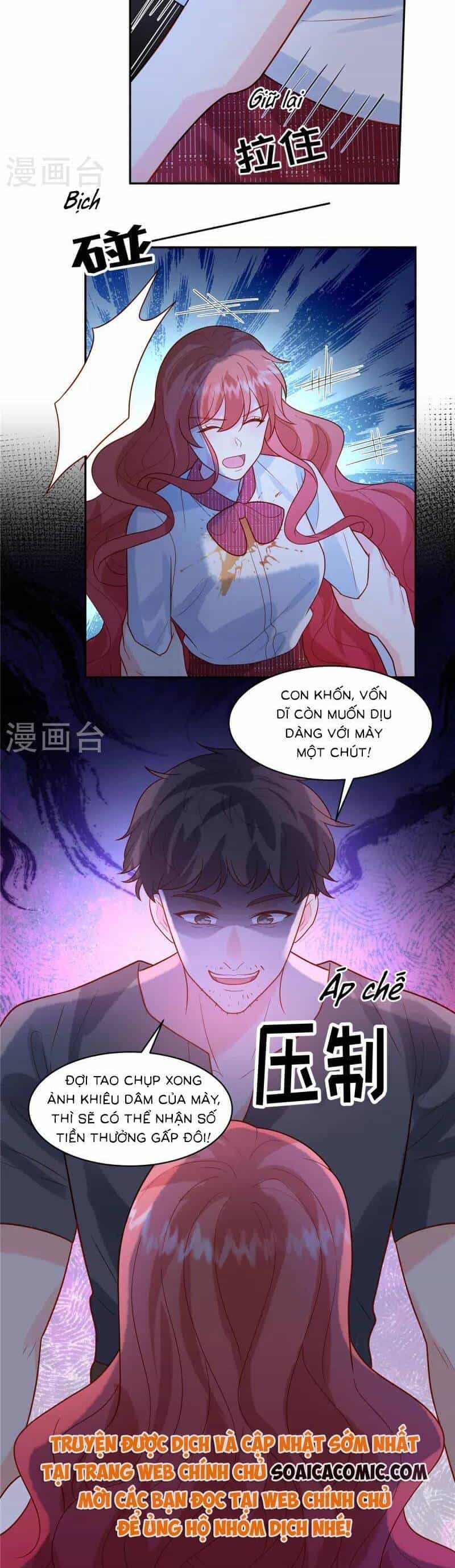 Trọng Sinh Từ Hôn Thê - Chương 72 - ảnh 8