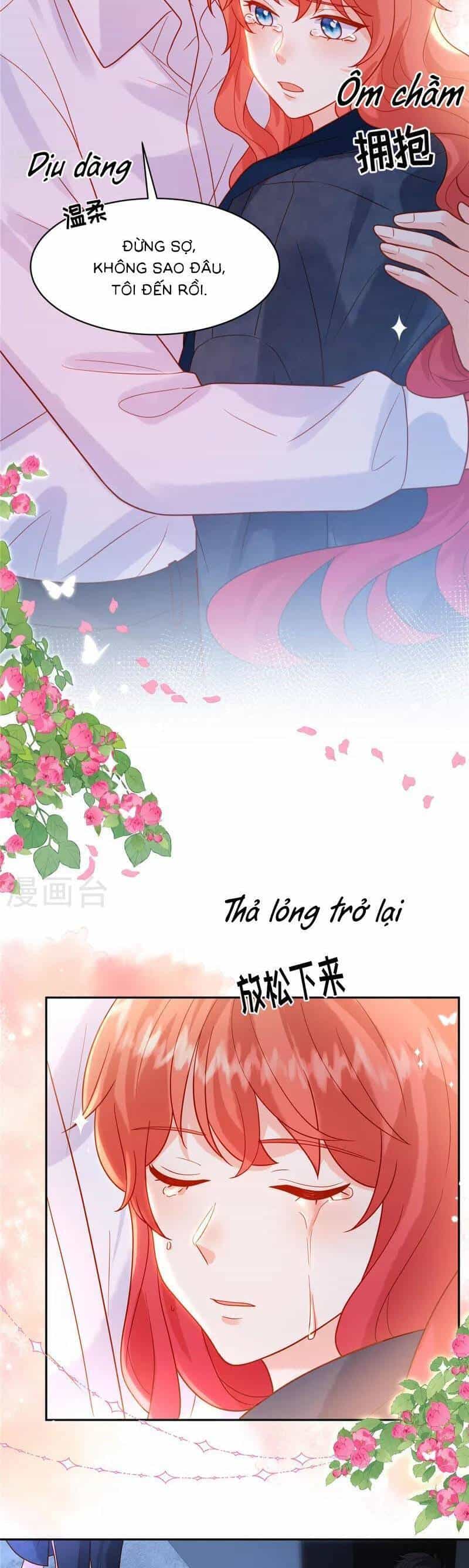 Trọng Sinh Từ Hôn Thê - Chương 73 - ảnh 7