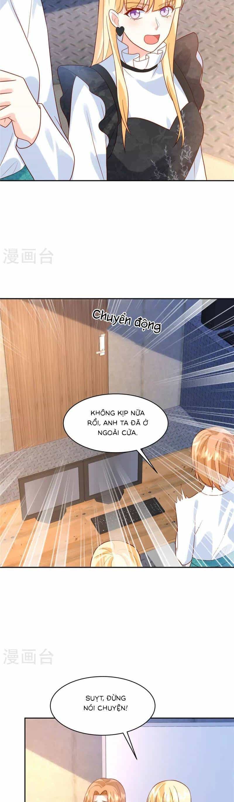 Trọng Sinh Từ Hôn Thê - Chương 75 - ảnh 4