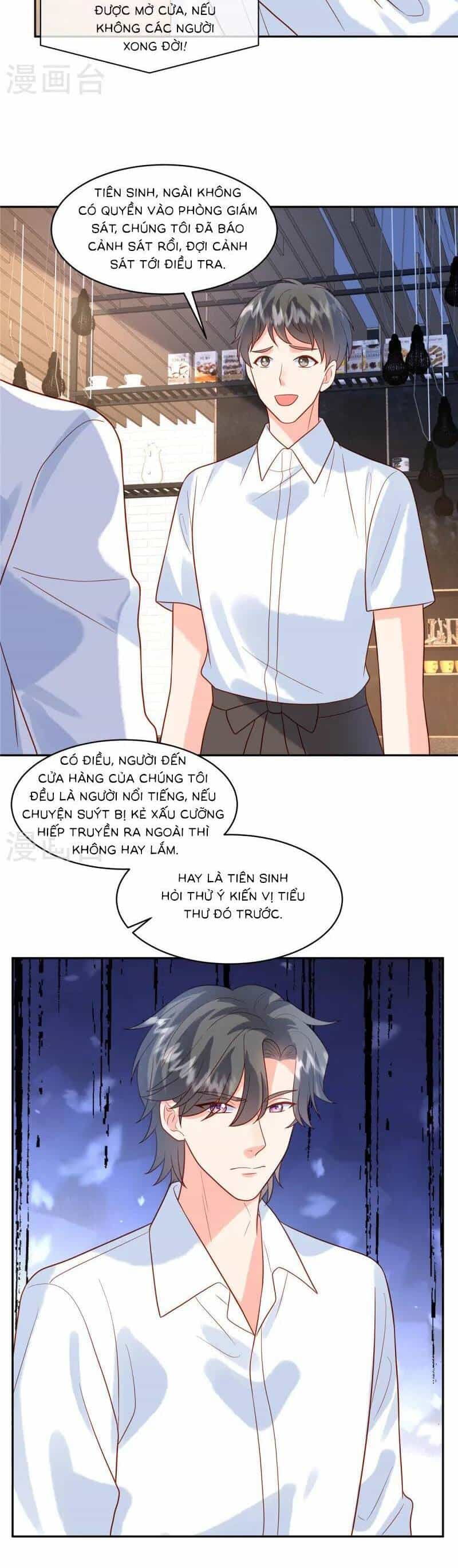 Trọng Sinh Từ Hôn Thê - Chương 75 - ảnh 8