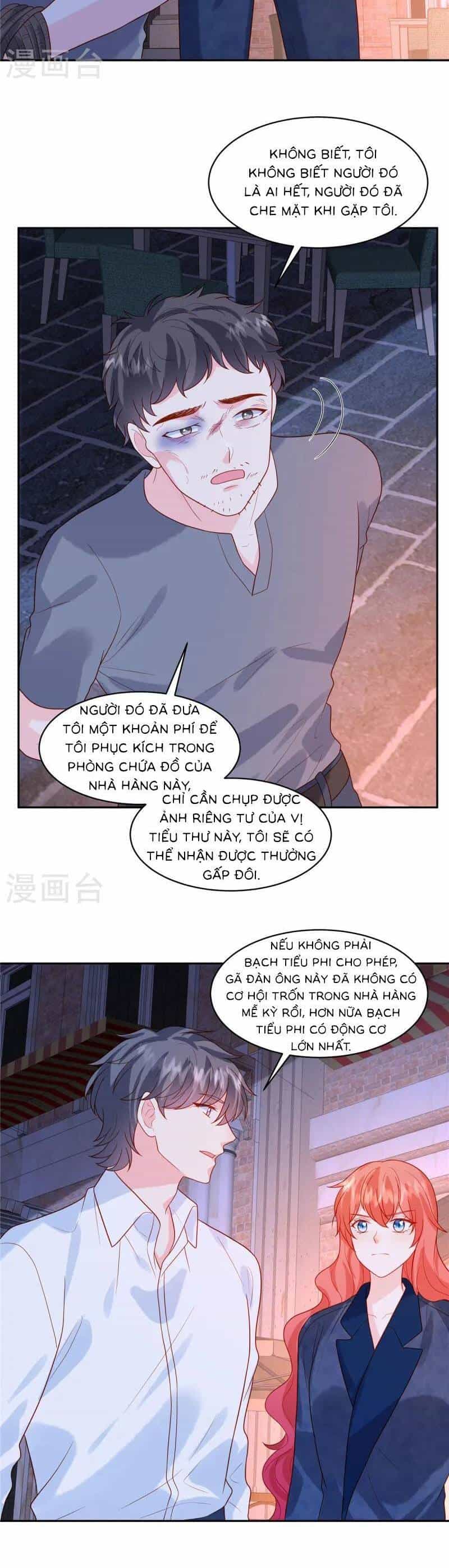 Trọng Sinh Từ Hôn Thê - Chương 76 - ảnh 3