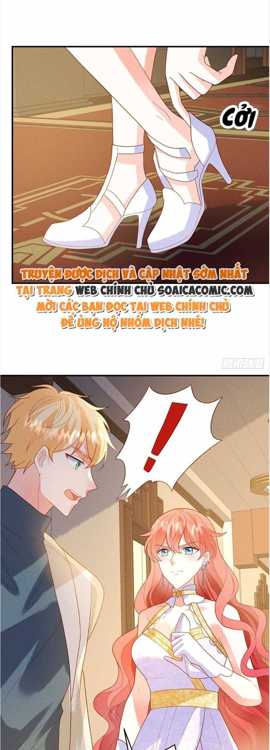 Trọng Sinh Từ Hôn Thê - Chương 8 - ảnh 11