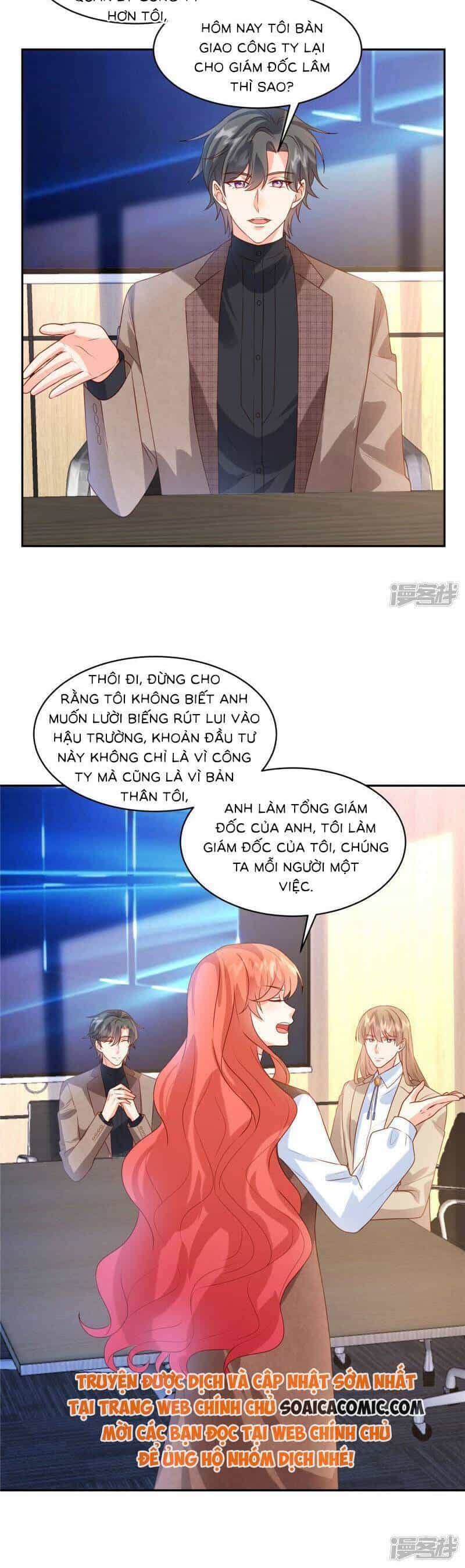 Trọng Sinh Từ Hôn Thê - Chương 87 - ảnh 12