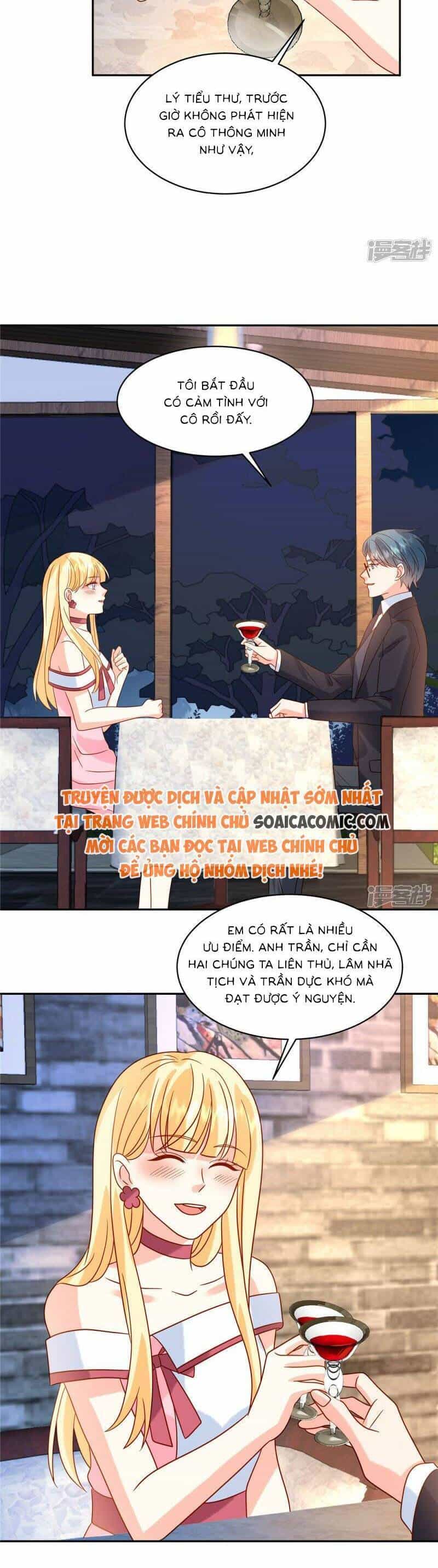 Trọng Sinh Từ Hôn Thê - Chương 87 - ảnh 6