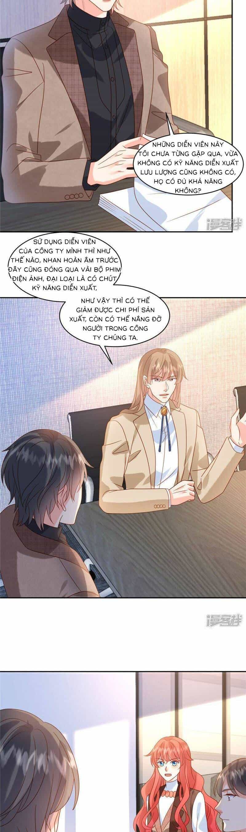 Trọng Sinh Từ Hôn Thê - Chương 87 - ảnh 8
