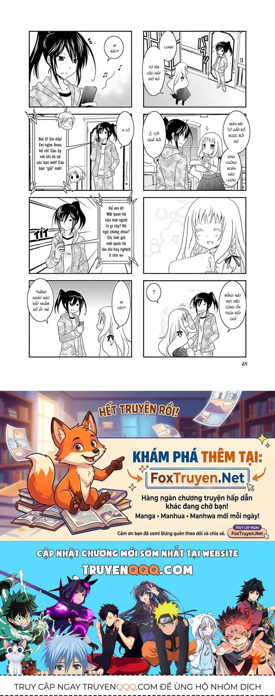 Trong Soda Có Dâu Tây - Chương 5 - ảnh 10
