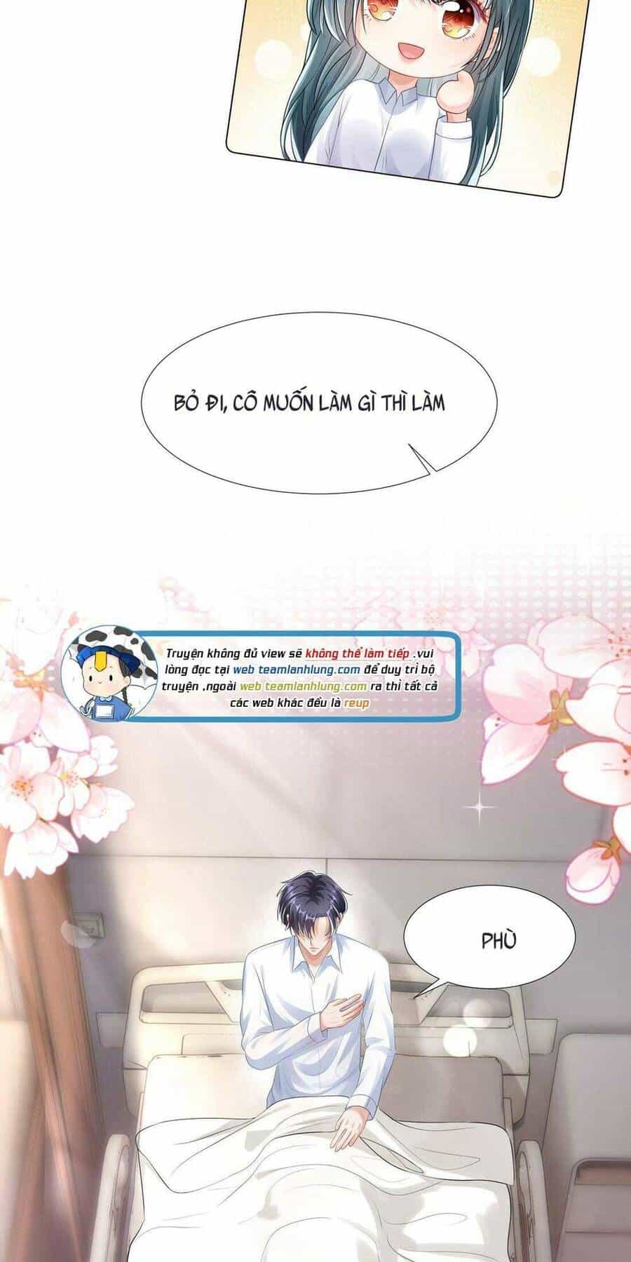 Trong Thế Giới Song Song , Tôi Trở Thành Thần Tượng Của Idol - Chương 3 - ảnh 11