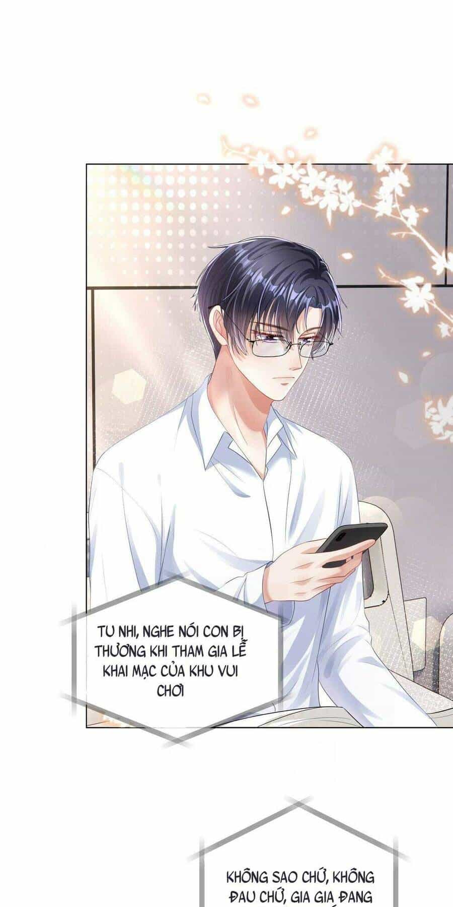Trong Thế Giới Song Song , Tôi Trở Thành Thần Tượng Của Idol - Chương 3 - ảnh 13