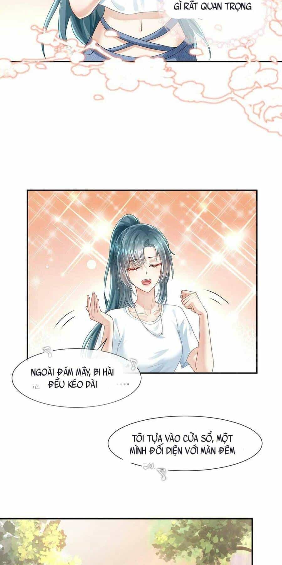 Trong Thế Giới Song Song , Tôi Trở Thành Thần Tượng Của Idol - Chương 3 - ảnh 37
