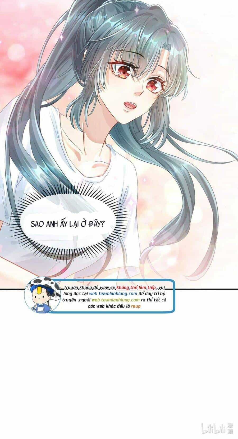 Trong Thế Giới Song Song , Tôi Trở Thành Thần Tượng Của Idol - Chương 3 - ảnh 40