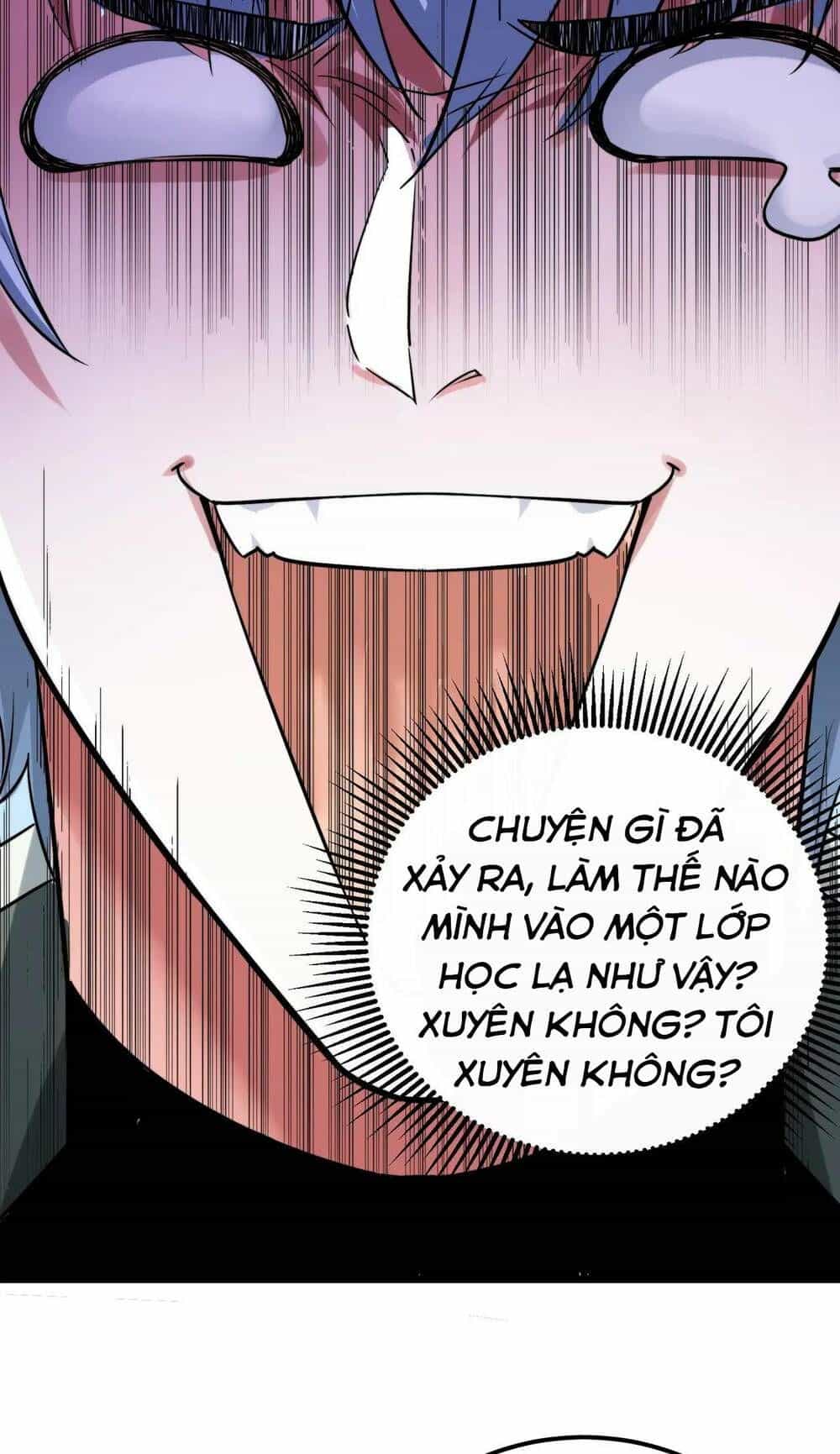 Trong Tôi Có Quỷ - Chương 1 - ảnh 17