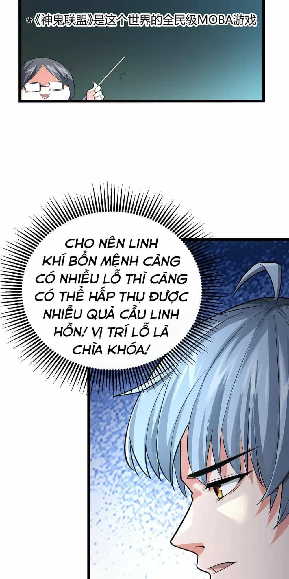 Trong Tôi Có Quỷ - Chương 1 - ảnh 48
