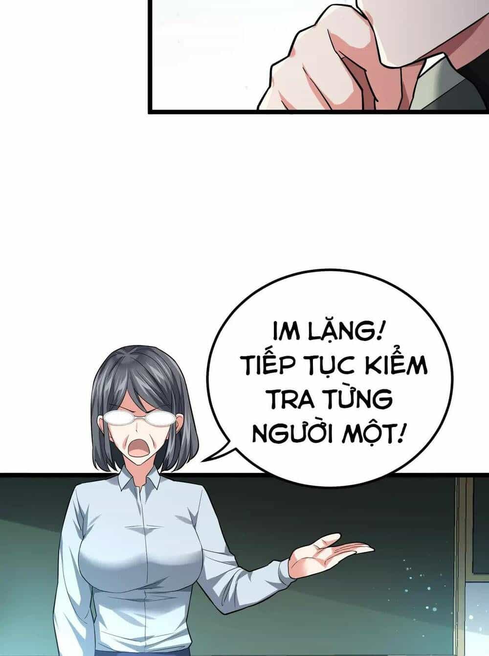 Trong Tôi Có Quỷ - Chương 1 - ảnh 49