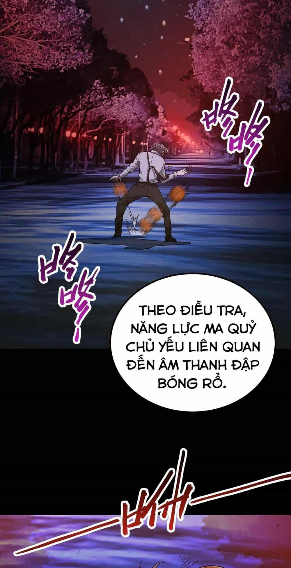 Trong Tôi Có Quỷ - Chương 1 - ảnh 5