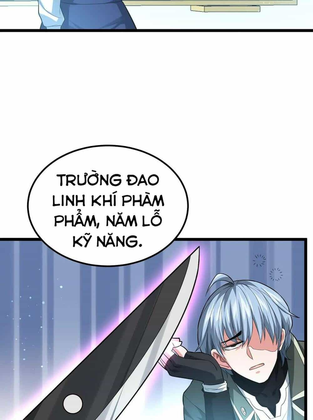 Trong Tôi Có Quỷ - Chương 1 - ảnh 50