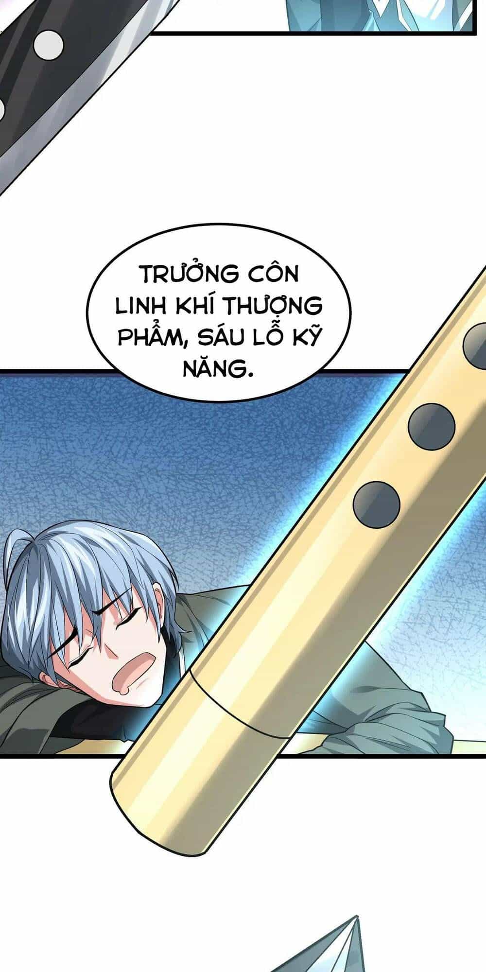 Trong Tôi Có Quỷ - Chương 1 - ảnh 51