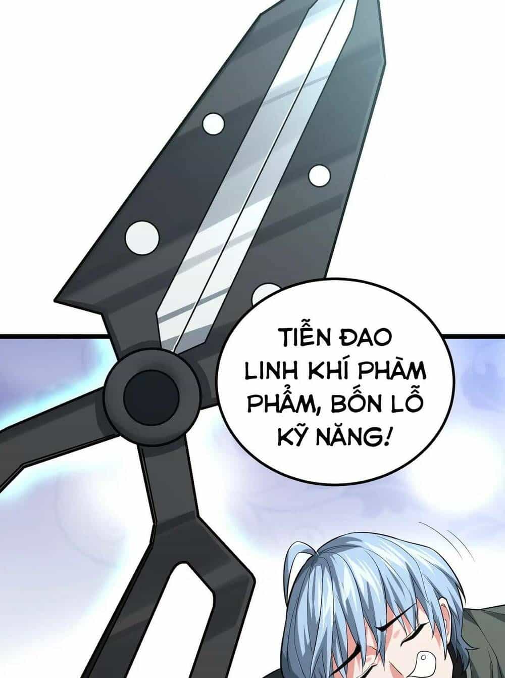 Trong Tôi Có Quỷ - Chương 1 - ảnh 52