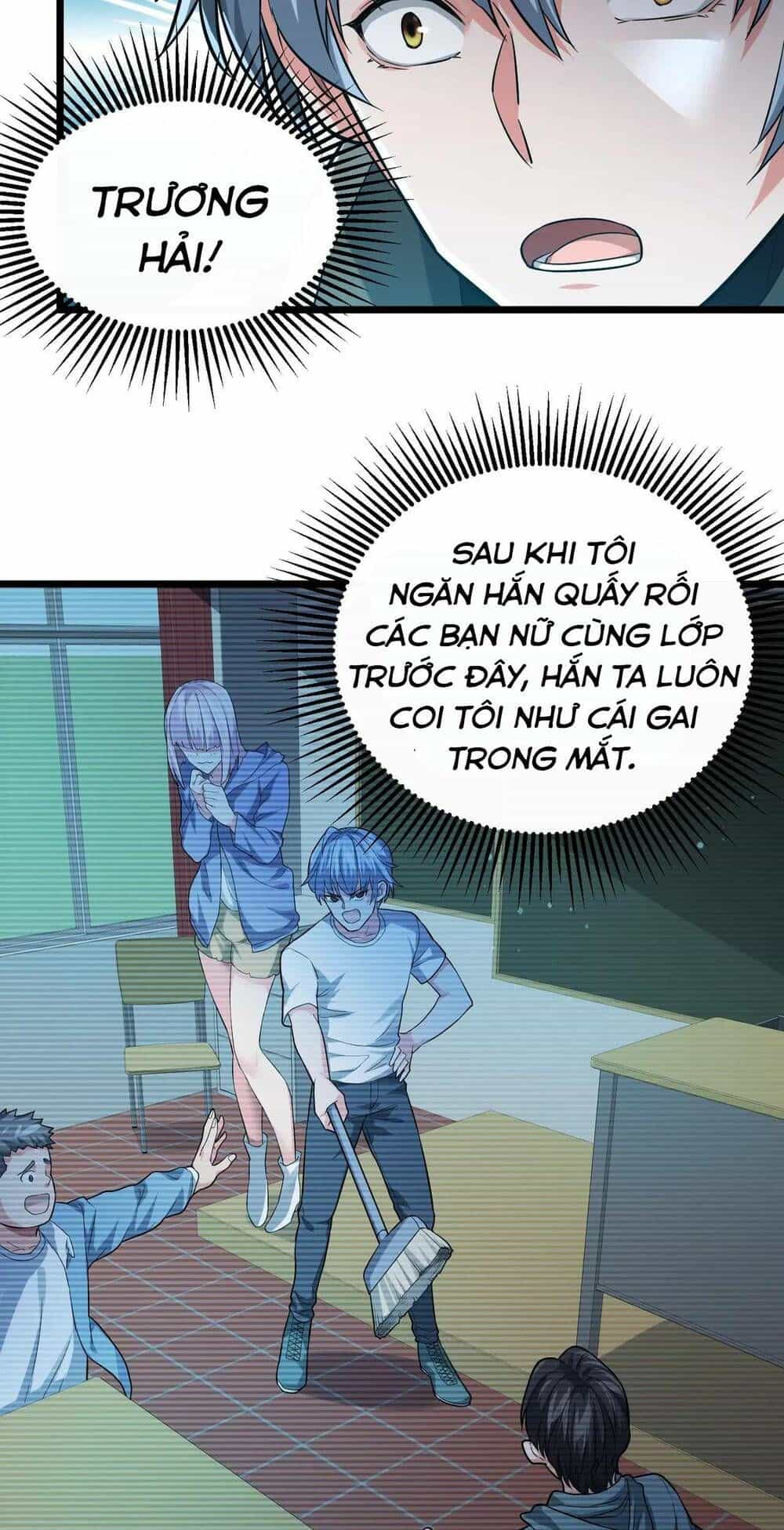 Trong Tôi Có Quỷ - Chương 1 - ảnh 54